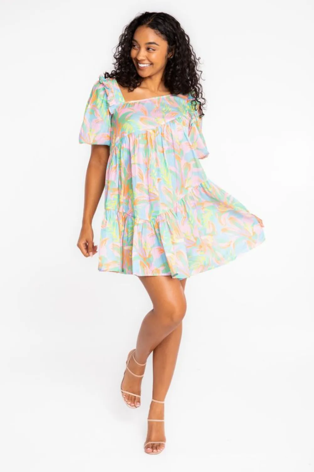 Outlet Chandler Dress St Barts Mini