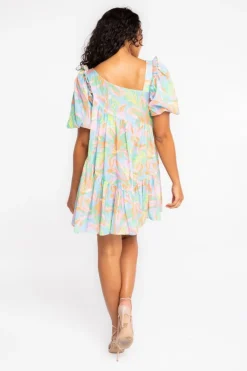 Outlet Chandler Dress St Barts Mini