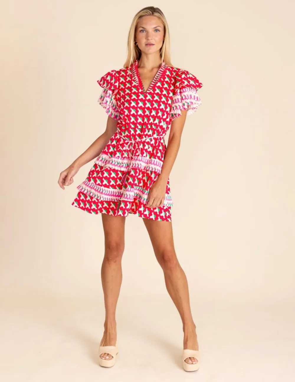 Best Courtney Dress Mini