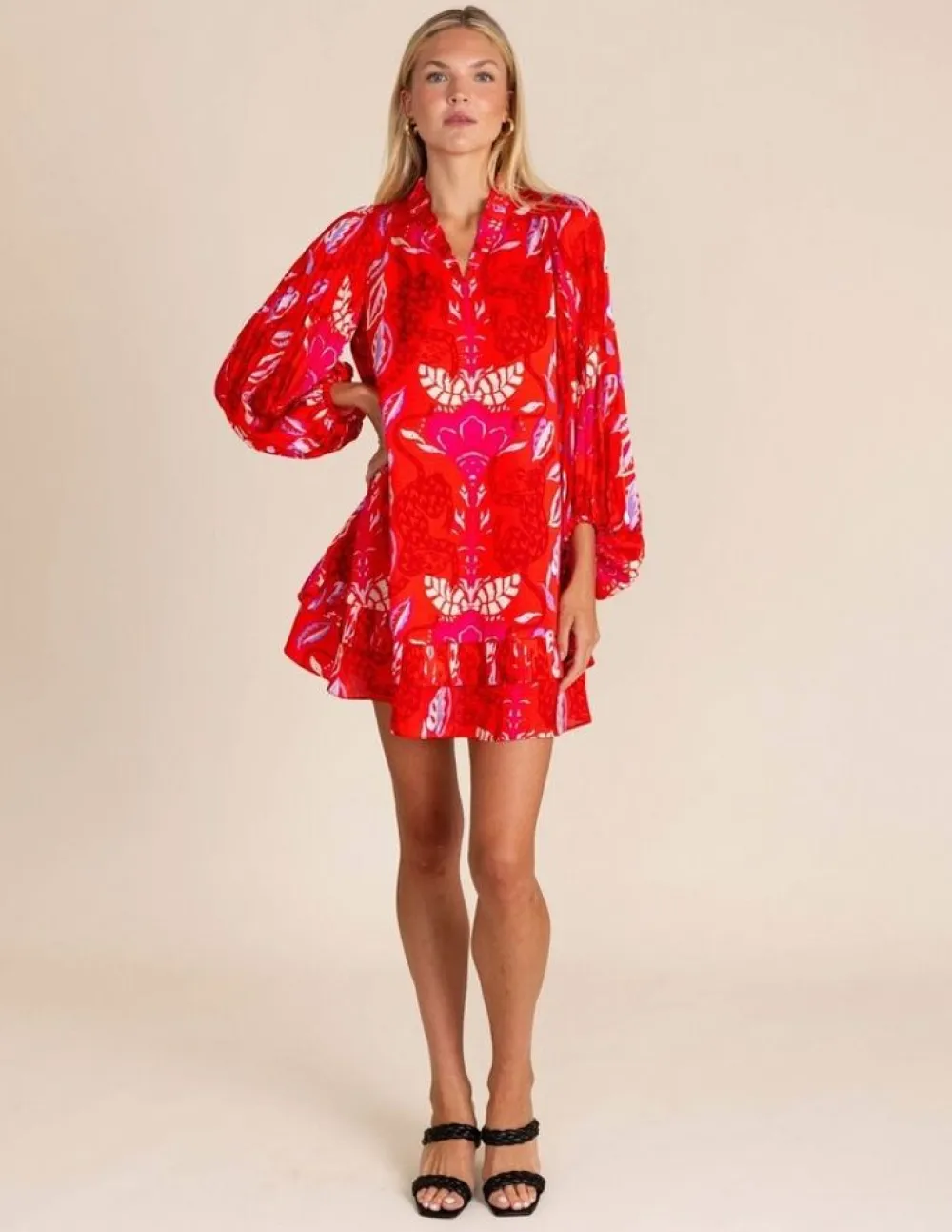 Clearance Liza Dress Mini