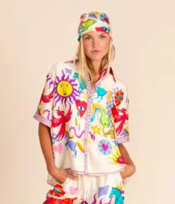 Best Molly Top Blouses