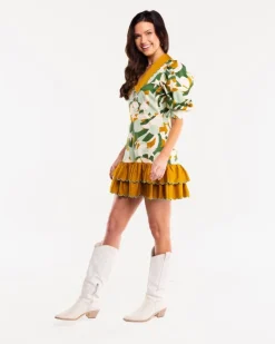 Best Sale Piper Dress Bootcamp Mini
