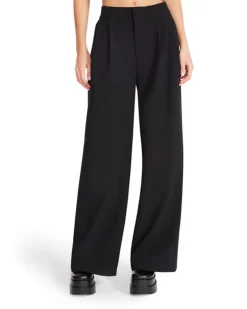 Flash Sale Isabella Black Pant Pants