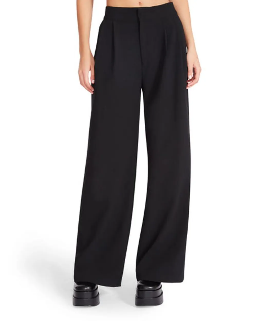 Flash Sale Isabella Black Pant Pants