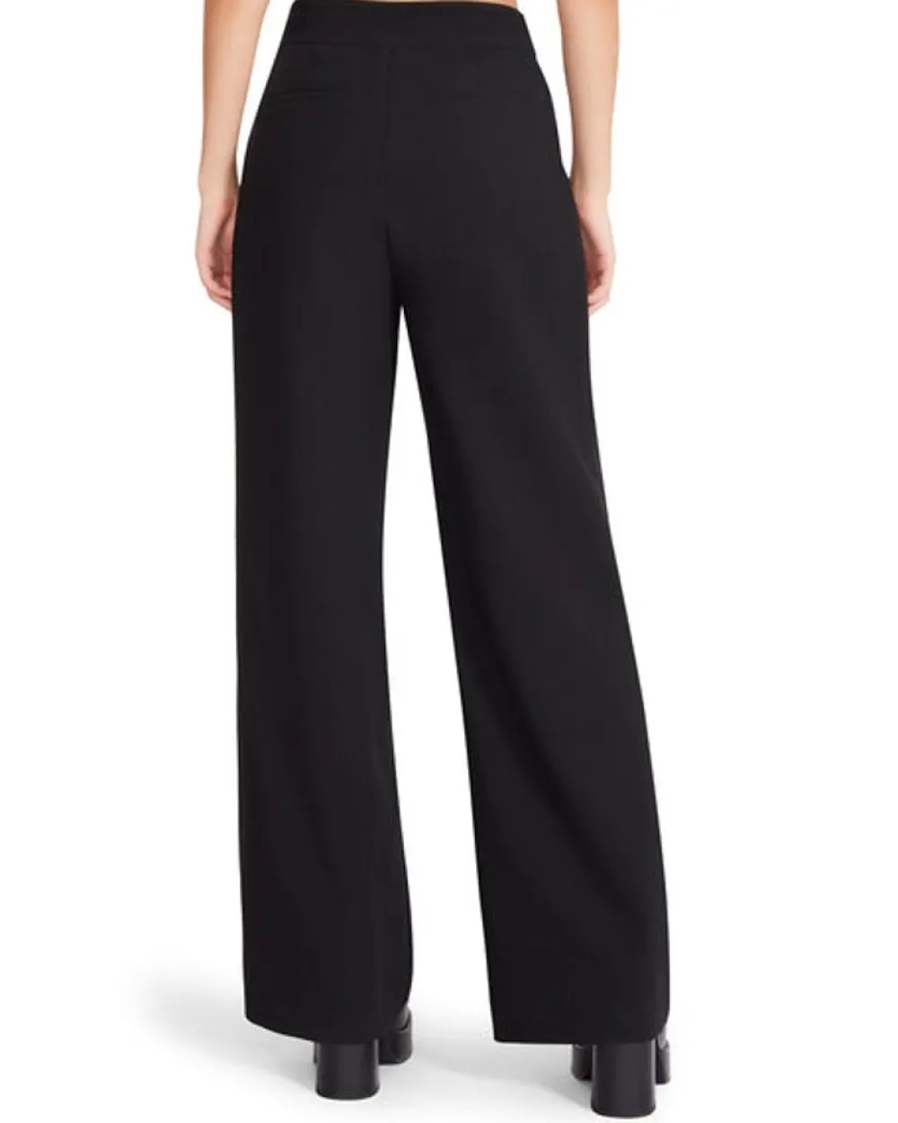 Flash Sale Isabella Black Pant Pants