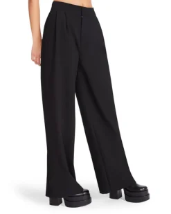 Flash Sale Isabella Black Pant Pants