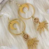 Flash Sale Eternal Sunshine Earrings Jewelry