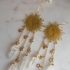 Best Love Letters I Never Sent Earrings Jewelry