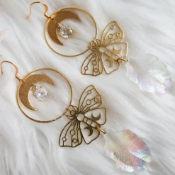 Online Pure Imagination Earrings Jewelry