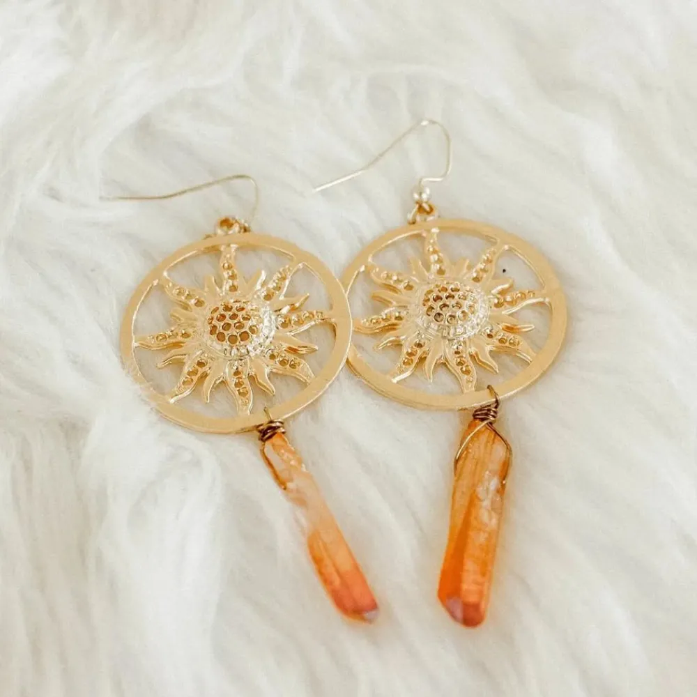 Best West Coast Dreams Earrings Jewelry