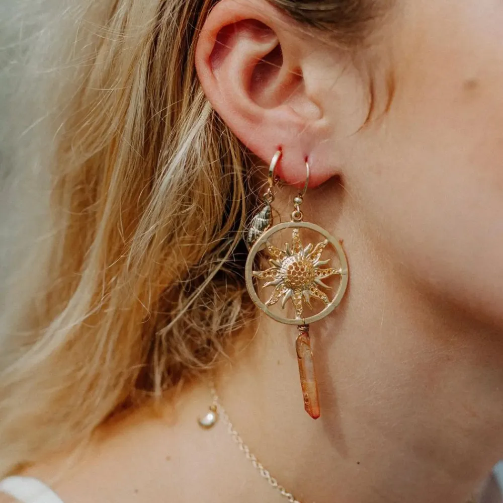 Best West Coast Dreams Earrings Jewelry
