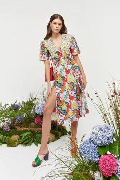 Flash Sale Nanna Dress Midi