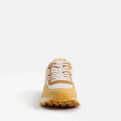 Flash Sale Devyn Lace Up Sneaker Sneaker