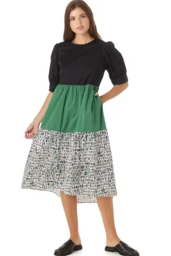 Best Sale Barrett Dress Well Marked Midi