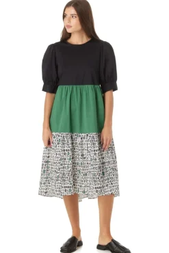 Best Sale Barrett Dress Well Marked Midi