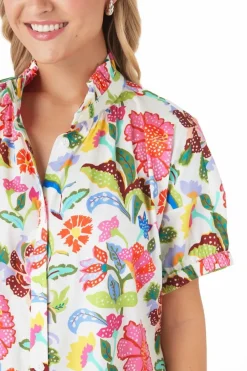 Sale Betts Dress Botanical Mini