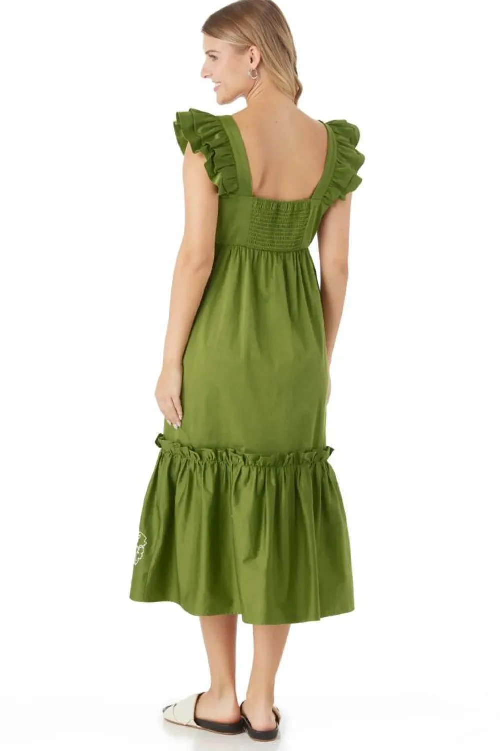 Best Bryce Dress Midi
