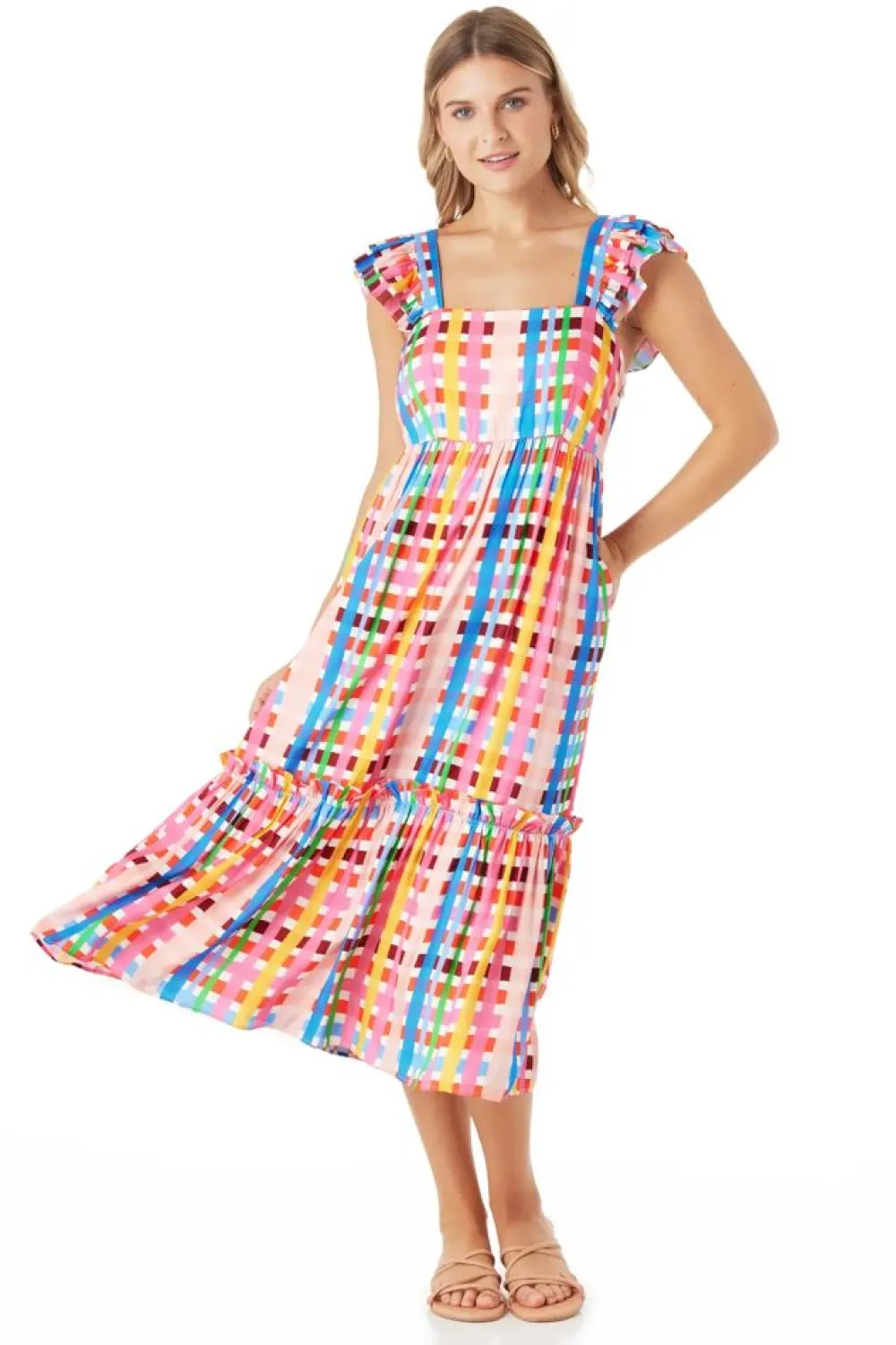 Best Bryce Dress Midi