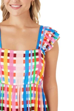Best Bryce Dress Midi