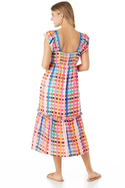 Best Bryce Dress Midi
