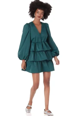 Best Sale Lauren Dress Balsam Mini