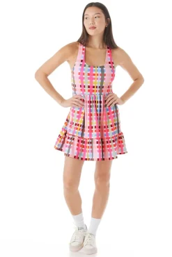 Hot Love All Dress Mini