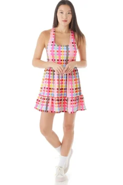 Hot Love All Dress Mini
