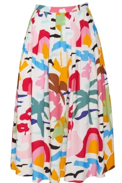 Online Mallie Skirt Santorini Skirts