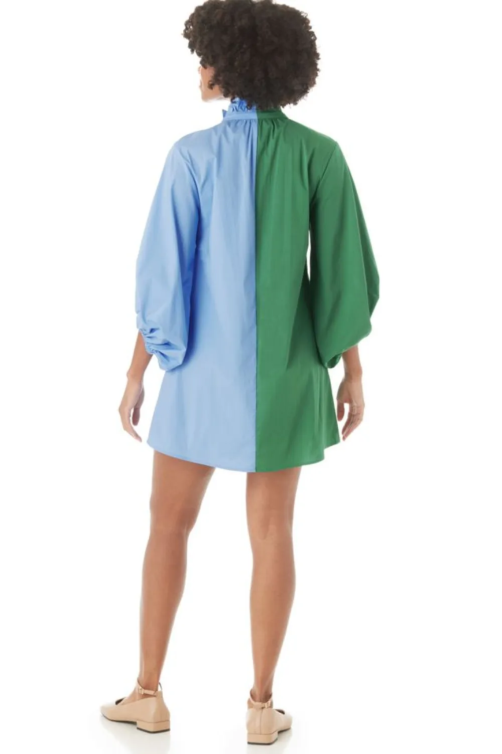 Fashion Olive Dress Hyacinth Pine Mini
