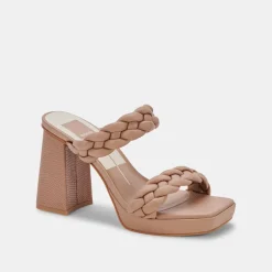 Clearance Ashby Heels Cafe Heel