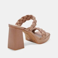 Clearance Ashby Heels Cafe Heel
