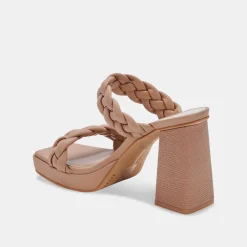 Clearance Ashby Heels Cafe Heel