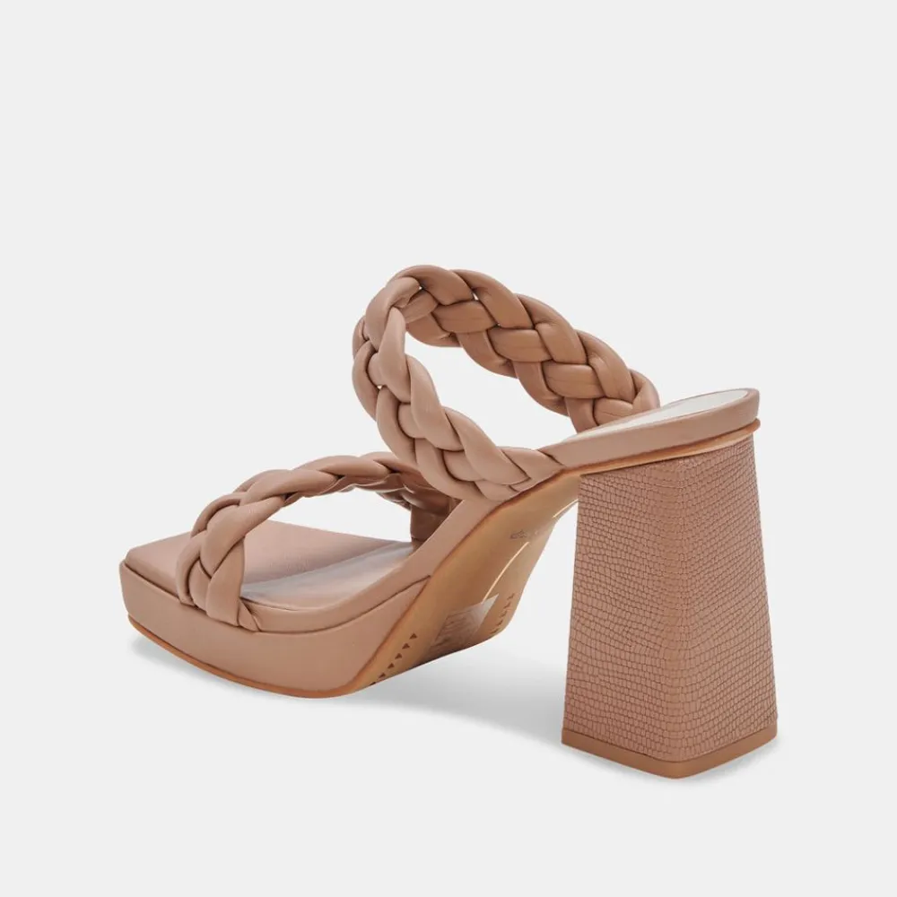 Clearance Ashby Heels Cafe Heel