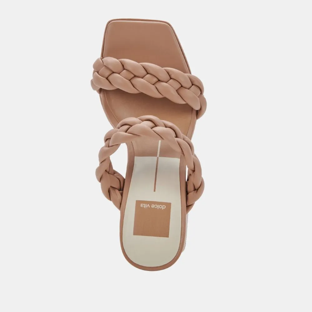 Clearance Ashby Heels Cafe Heel