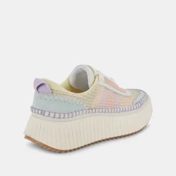 Cheap Dolen Pastel Sneaker Sneaker