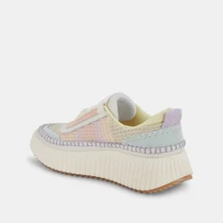 Cheap Dolen Pastel Sneaker Sneaker