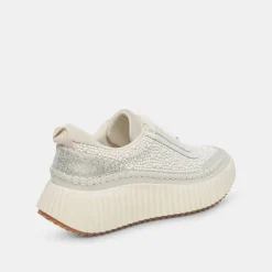 Fashion Dolen Pearl Sneaker Sneaker