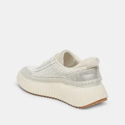 Fashion Dolen Pearl Sneaker Sneaker