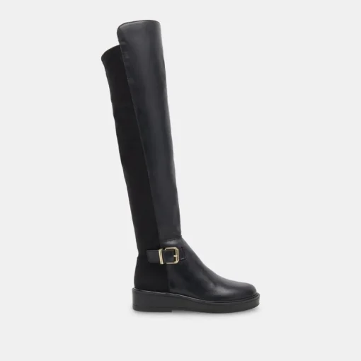 Sale Ember Otk Black Boot Boot