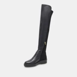 Sale Ember Otk Black Boot Boot