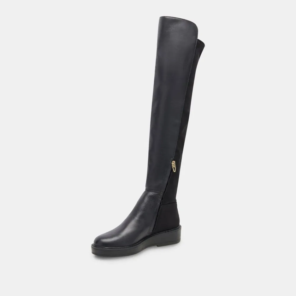 Sale Ember Otk Black Boot Boot
