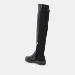 Sale Ember Otk Black Boot Boot