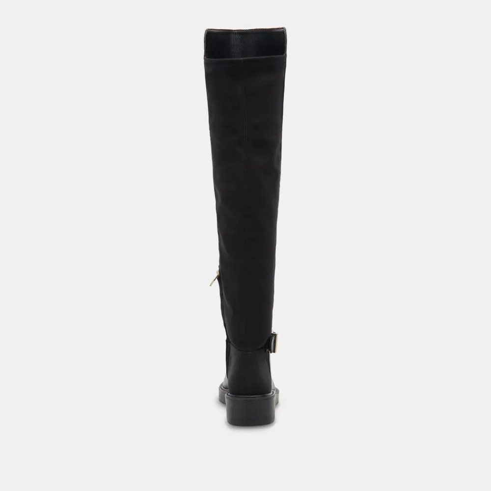 Sale Ember Otk Black Boot Boot
