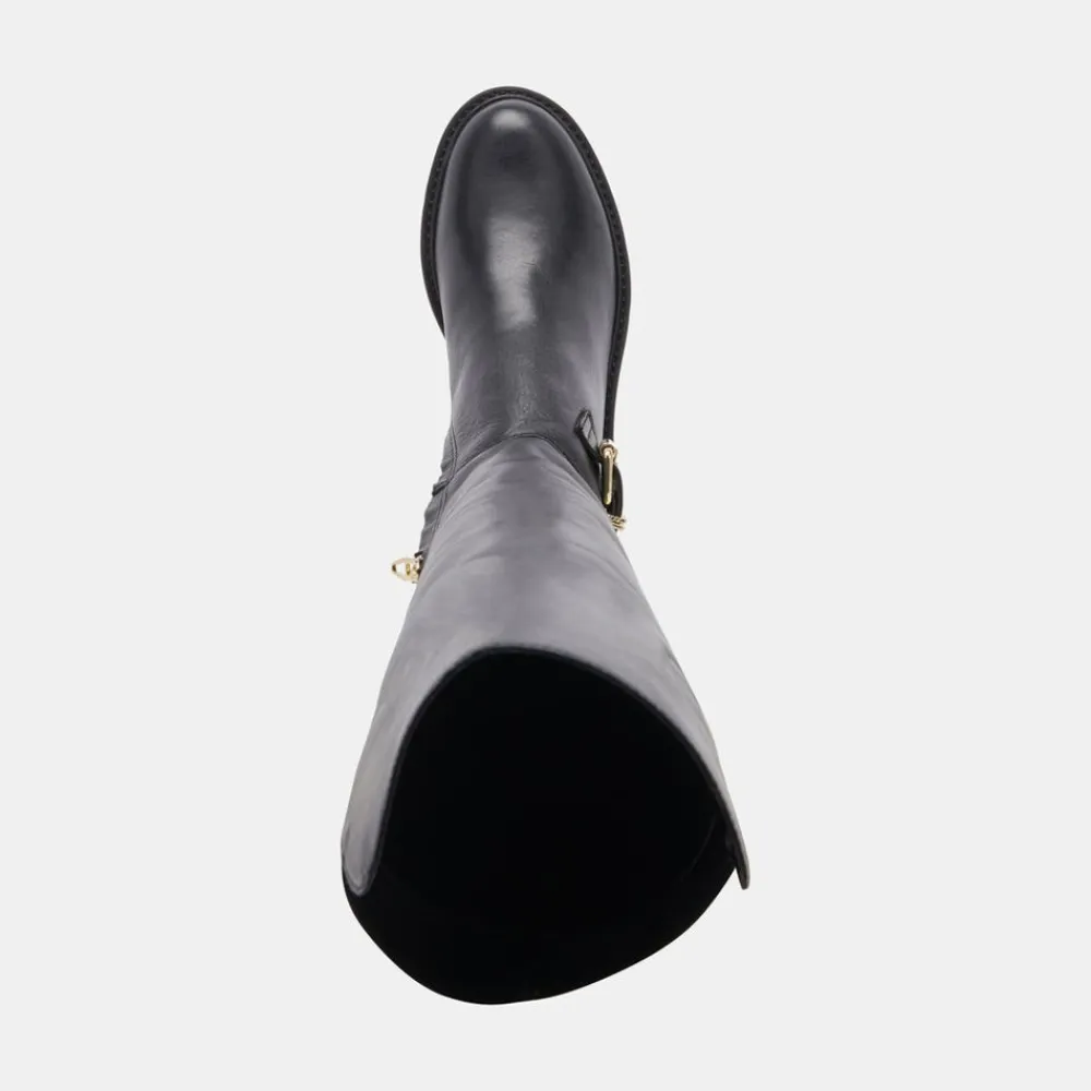 Sale Ember Otk Black Boot Boot