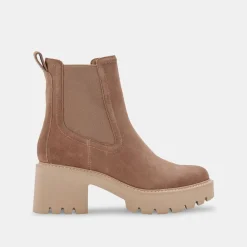 Clearance Hawk H2O Mushroom Bootie Boot