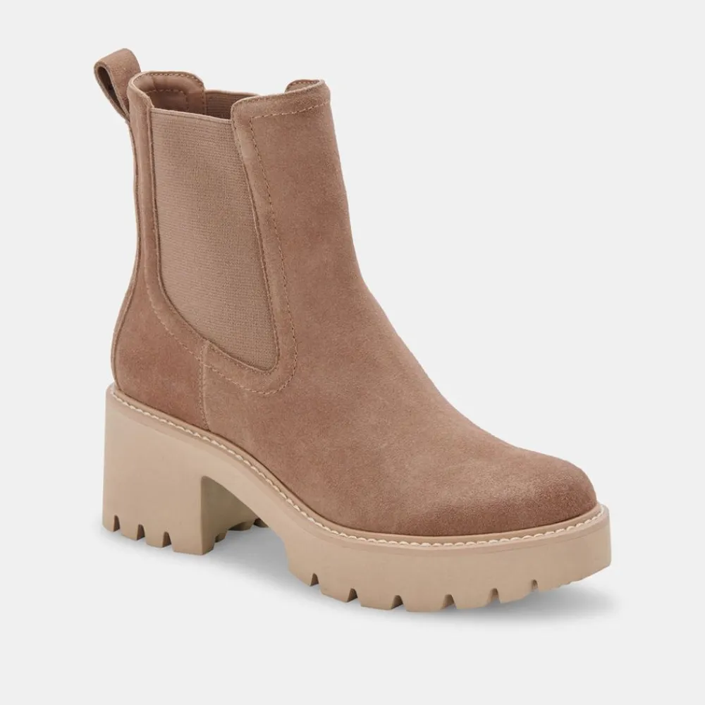 Clearance Hawk H2O Mushroom Bootie Boot