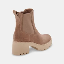 Clearance Hawk H2O Mushroom Bootie Boot