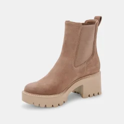 Clearance Hawk H2O Mushroom Bootie Boot