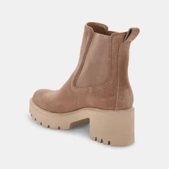 Clearance Hawk H2O Mushroom Bootie Boot