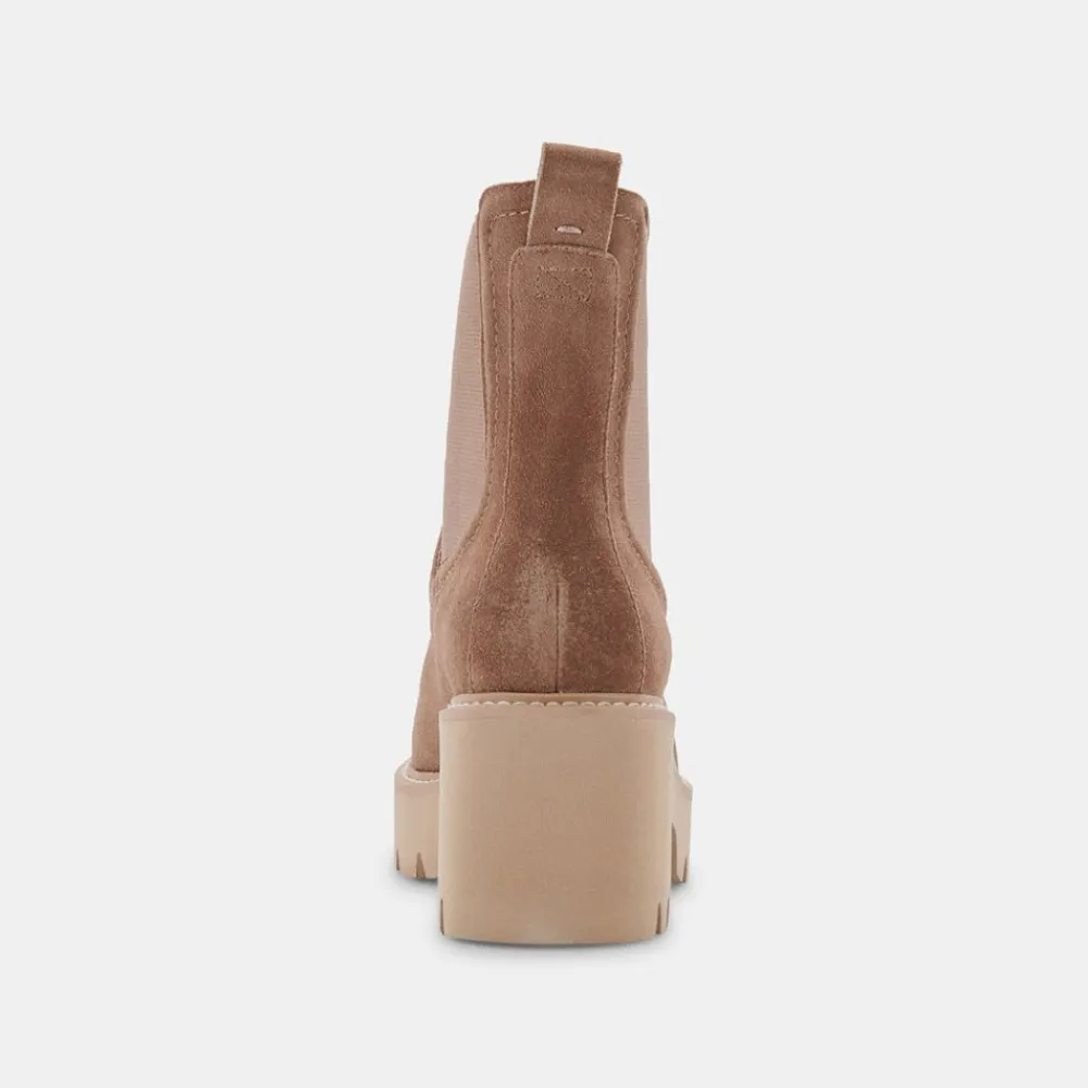 Clearance Hawk H2O Mushroom Bootie Boot